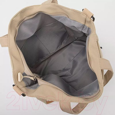 Сумка Ecotope 165-2360-BEG