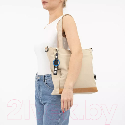 Сумка Ecotope 165-2360-BEG