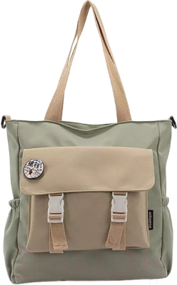 Сумка Ecotope 165-6731-LGN - фото