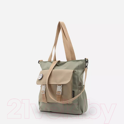 Сумка Ecotope 165-6731-LGN