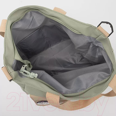 Сумка Ecotope 165-6731-LGN