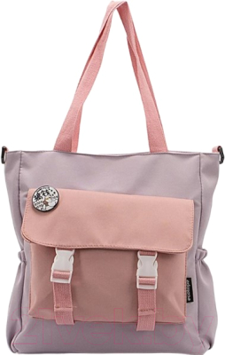 Сумка Ecotope 165-6731-LPK - фото