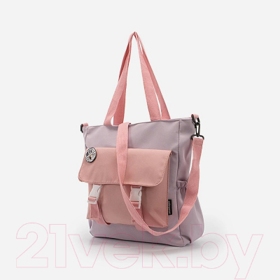 Сумка Ecotope 165-6731-LPK