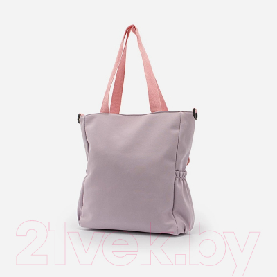 Сумка Ecotope 165-6731-LPK