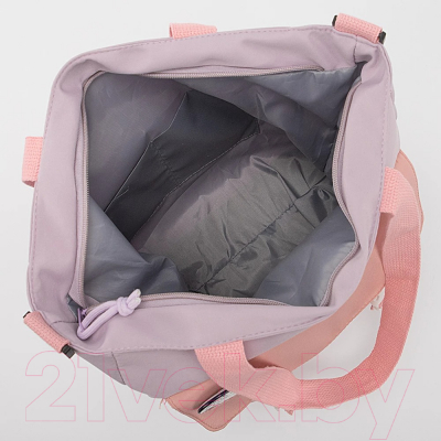 Сумка Ecotope 165-6731-LPK