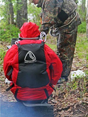 Спасательный жилет Вольный ветер Экстрим / 22011