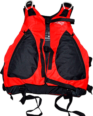Спасательный жилет Вольный ветер Экстрим / 22011 - фото