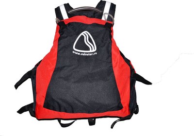 Спасательный жилет Вольный ветер Экстрим / 22011