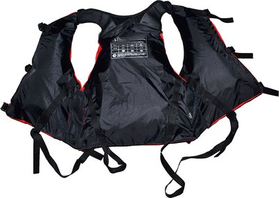 Спасательный жилет Вольный ветер Экстрим / 22011