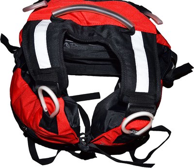 Спасательный жилет Вольный ветер Экстрим / 22011