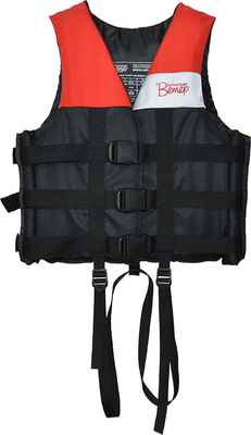 Спасательный жилет Вольный ветер Ралли / 22001 - фото