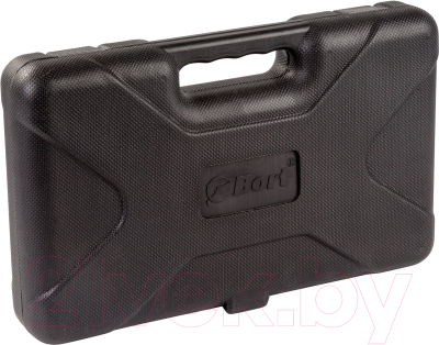 Универсальный набор инструментов Bort BTK-160