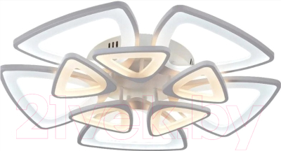 Потолочный светильник Mirastyle MX-10006/5+5-220 - фото