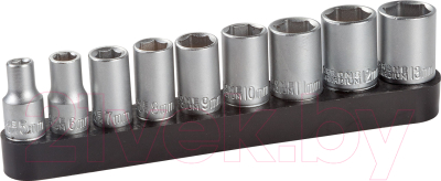 Универсальный набор инструментов Bort BTK-82