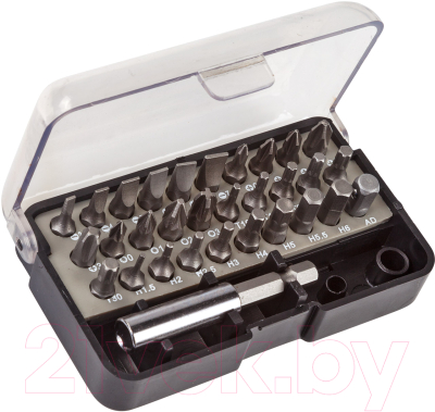 Универсальный набор инструментов Bort BTK-89