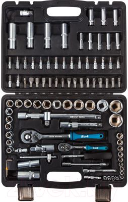 Универсальный набор инструментов Bort BTK-94