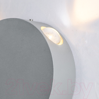 Светильник Arte Lamp Tamburello A1525AP-1GY