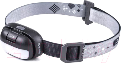 Фонарь Nextorch iStar - фото