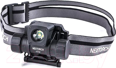 Фонарь Nextorch OStar - фото