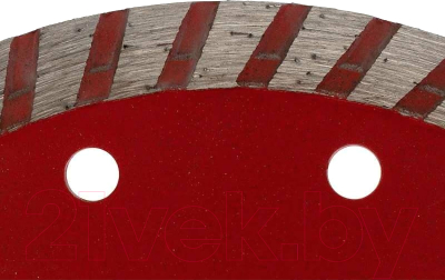 Отрезной диск алмазный Kranz Turbo KR-90-0122