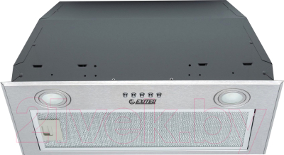 Вытяжка скрытая Exiteq EX-1376 - фото
