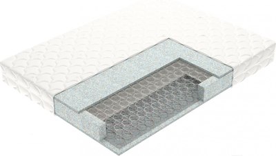 Матрас Mio Tesoro Letto 80x185