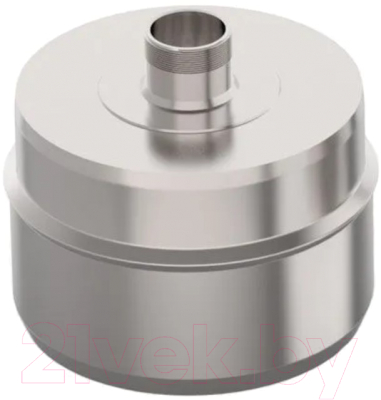 Конденсатоотвод для дымохода UMKPRO 200 AISI 439/0.5мм В - фото