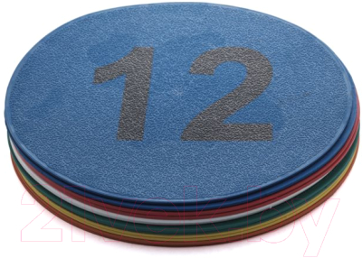 Набор аксессуаров для тактической доски Atemi AMC-BA02