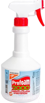 Очиститель универсальный Kangaroo Profoam 2000 / 320409 - фото