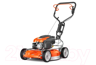 Газонокосилка бензиновая Husqvarna Klippo LB 553SQe