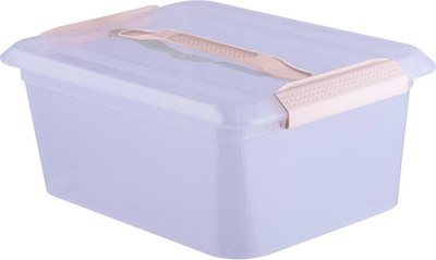 Контейнер для хранения Полимербыт Smartbox L / C48401