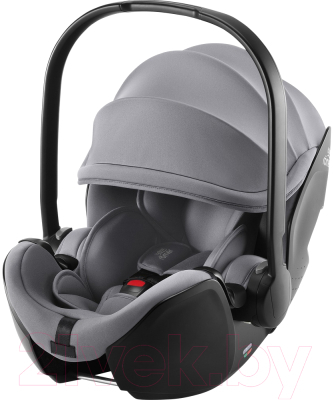 Автокресло Britax Romer Baby-Safe Pro - фото