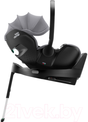 Автокресло Britax Romer Baby-Safe Pro