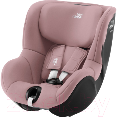 Автокресло Britax Romer Dualfix 5Z - фото