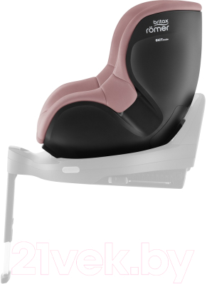 Автокресло Britax Romer Dualfix 5Z