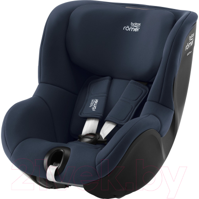 Автокресло Britax Romer Dualfix 5Z - фото