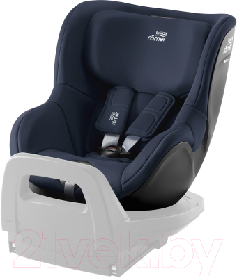 Автокресло Britax Romer Dualfix 5Z