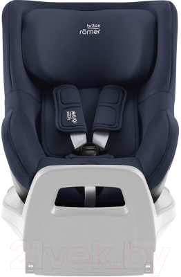 Автокресло Britax Romer Dualfix 5Z