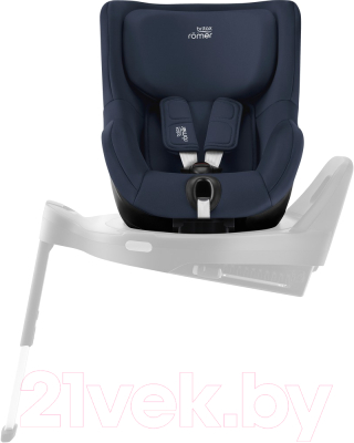 Автокресло Britax Romer Dualfix 5Z