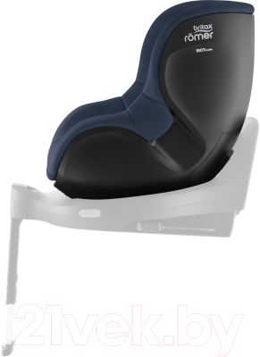 Автокресло Britax Romer Dualfix 5Z