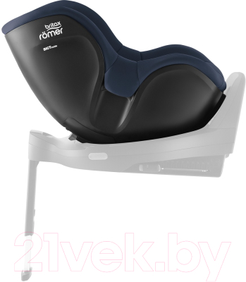 Автокресло Britax Romer Dualfix 5Z