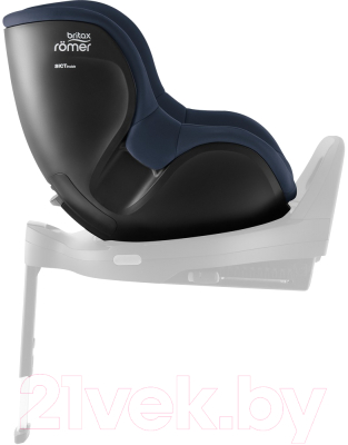 Автокресло Britax Romer Dualfix 5Z