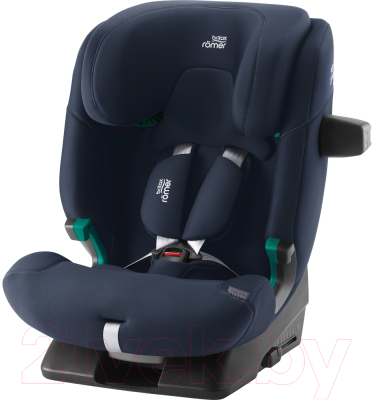 Автокресло Britax Romer Advansafix Pro - фото