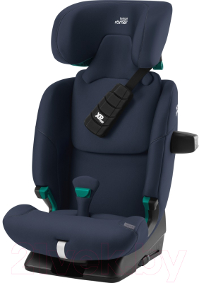 Автокресло Britax Romer Advansafix Pro