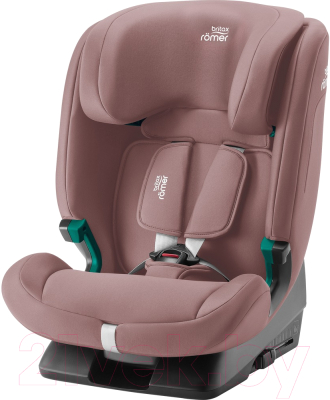 Автокресло Britax Romer Evolvafix - фото