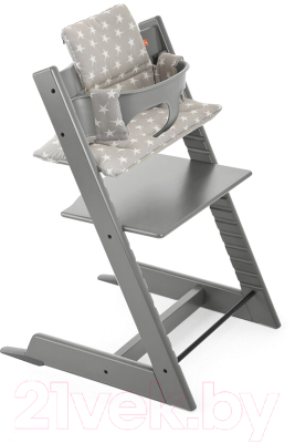 Стульчик для кормления Stokke Tripp Trapp / 100125