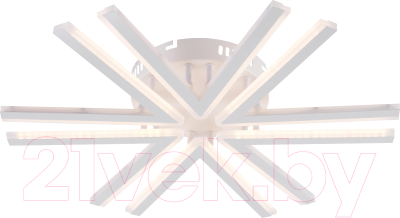 Потолочный светильник Mirastyle MH-9824B/6 WH - фото