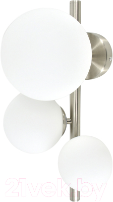 Бра Mirastyle XL-20997/3 Satin+WG - фото