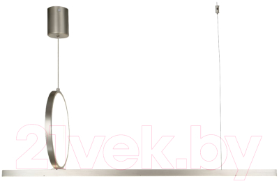 Потолочный светильник Mirastyle XL-20606 WT+SATIN - фото