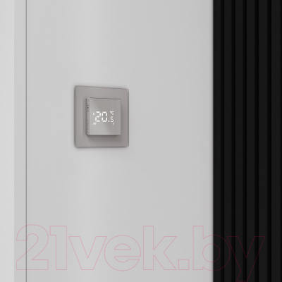 Рамка для выключателей и розеток Werkel Senso W0013117